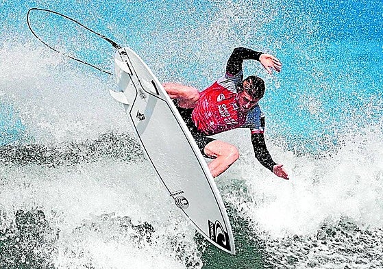 El Open LPA Surf City 2025 garantizará emoción y espectáculo.