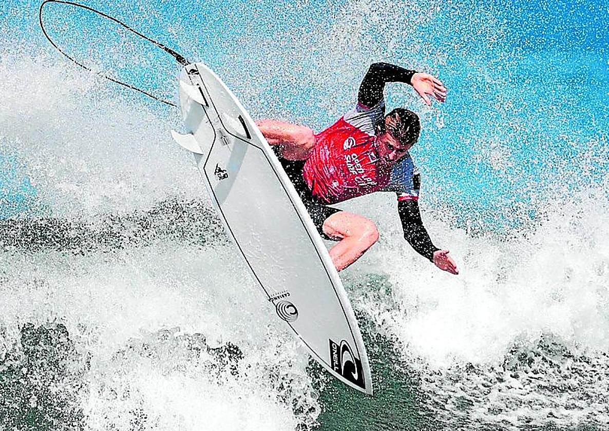 El Open LPA Surf City 2025 garantizará emoción y espectáculo.