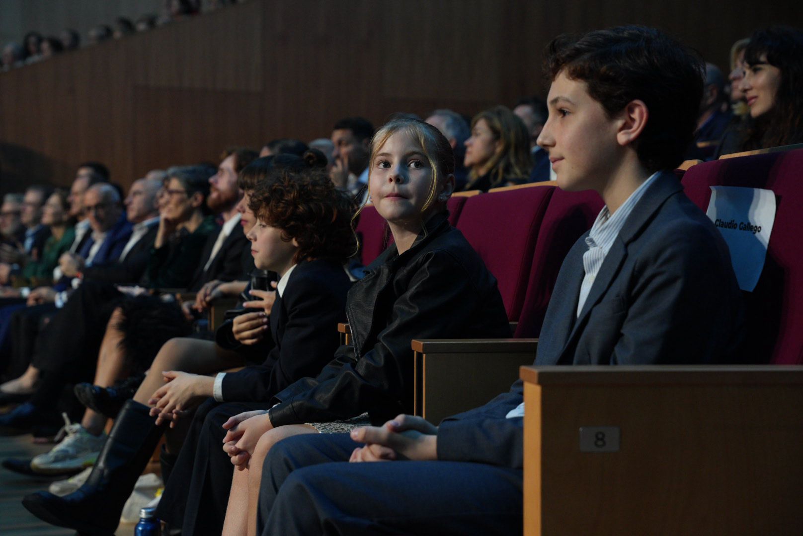 La gala de Atresplayer Day, en imágenes