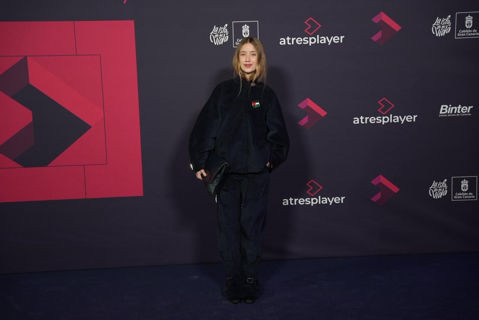 La gala de Atresplayer Day, en imágenes