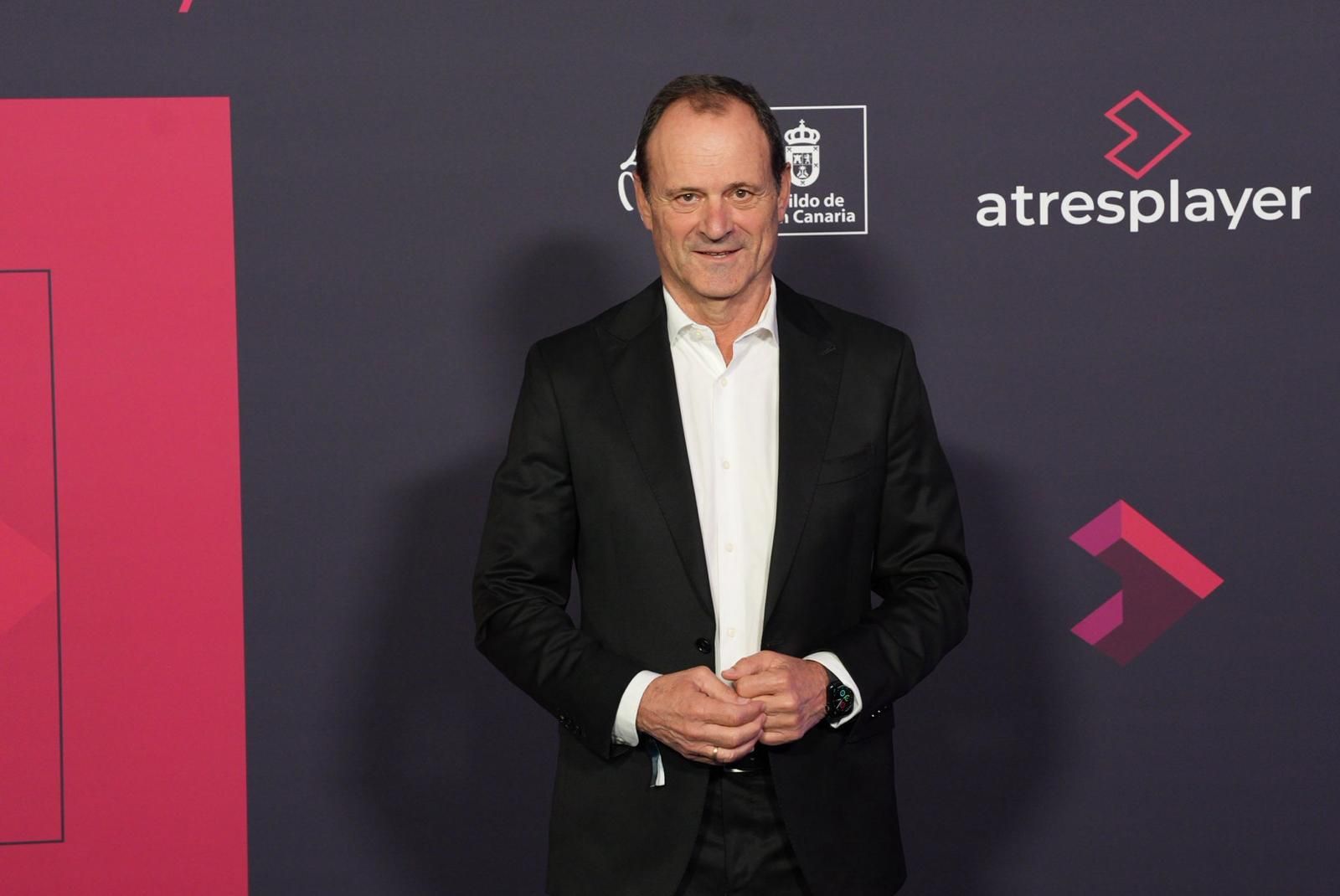 La gala de Atresplayer Day, en imágenes