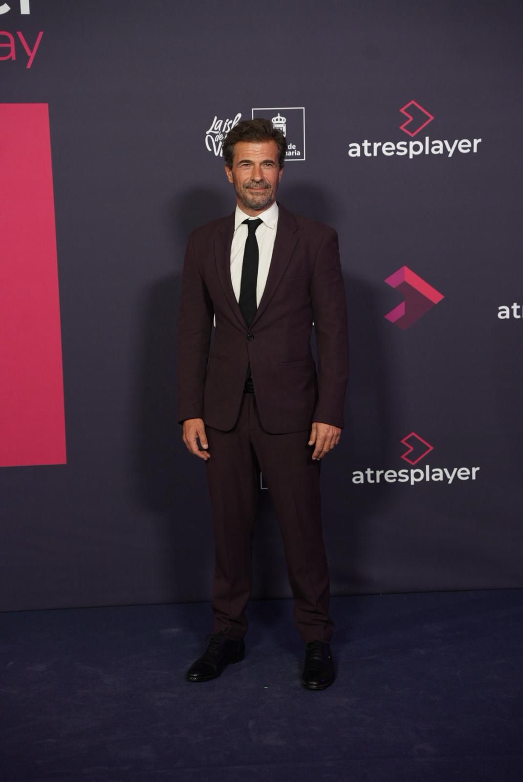 La gala de Atresplayer Day, en imágenes