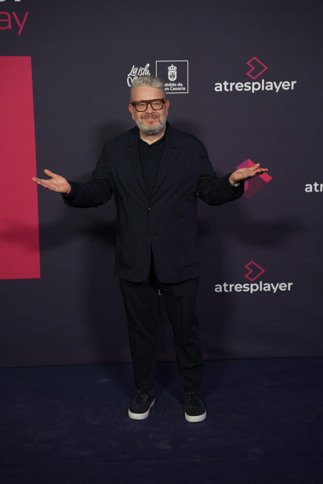 La gala de Atresplayer Day, en imágenes