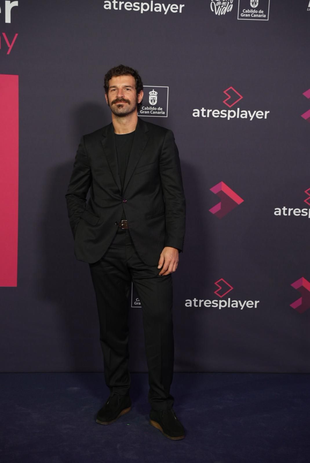 La gala de Atresplayer Day, en imágenes