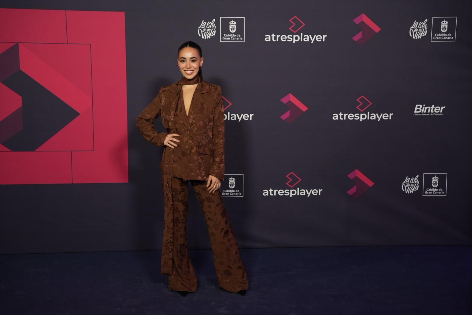 La gala de Atresplayer Day, en imágenes