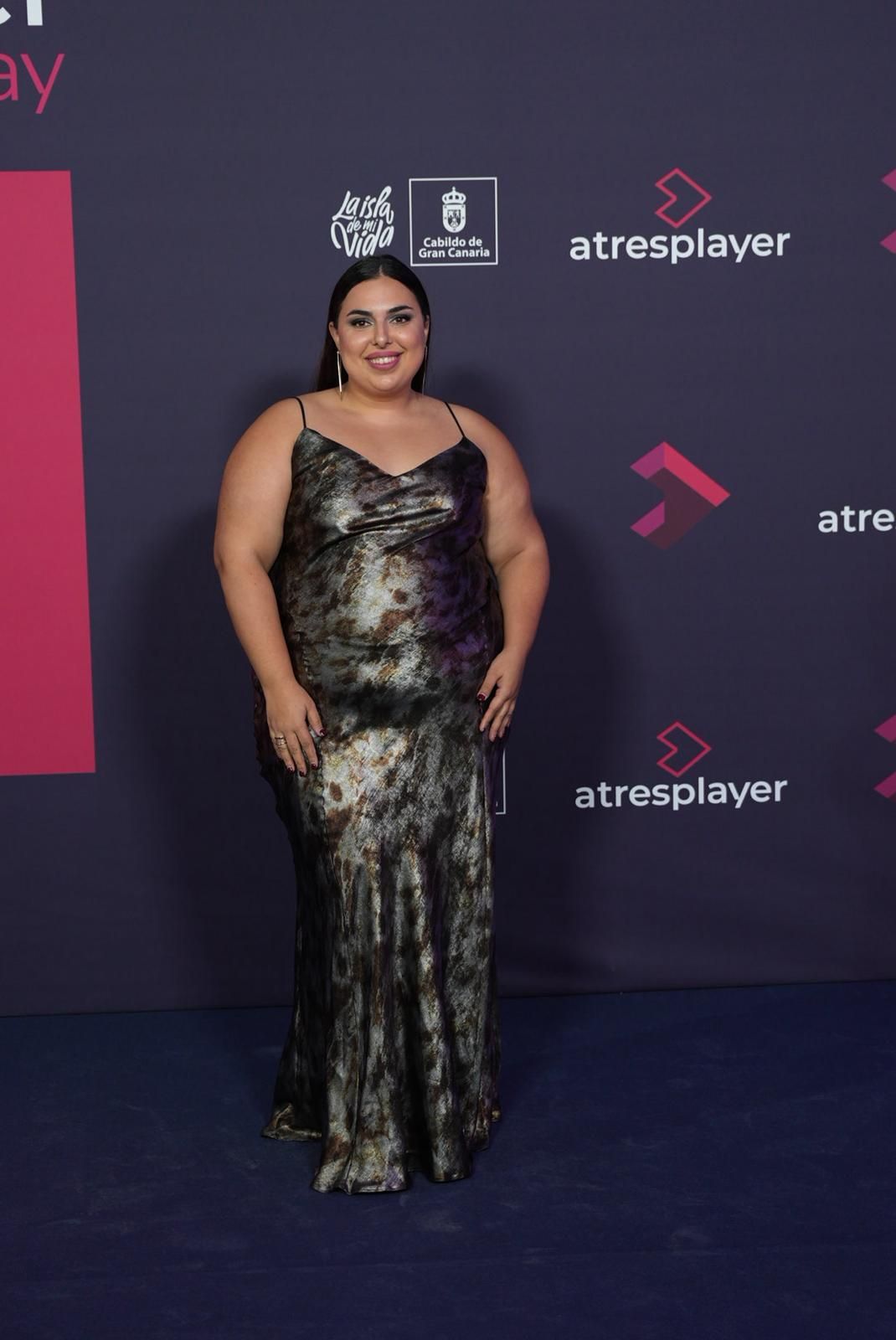 La gala de Atresplayer Day, en imágenes