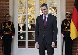 Una precampaña descomunal