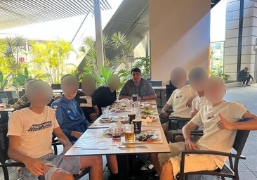 Kenneth V. V., el presunto pederasta acusado de abusar de 61 menores: «Era un lobo con piel de cordero»