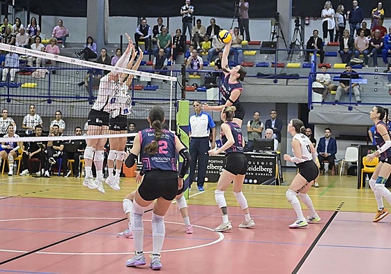 El Heidelberg se despidió de la competición europea en Rumanía.