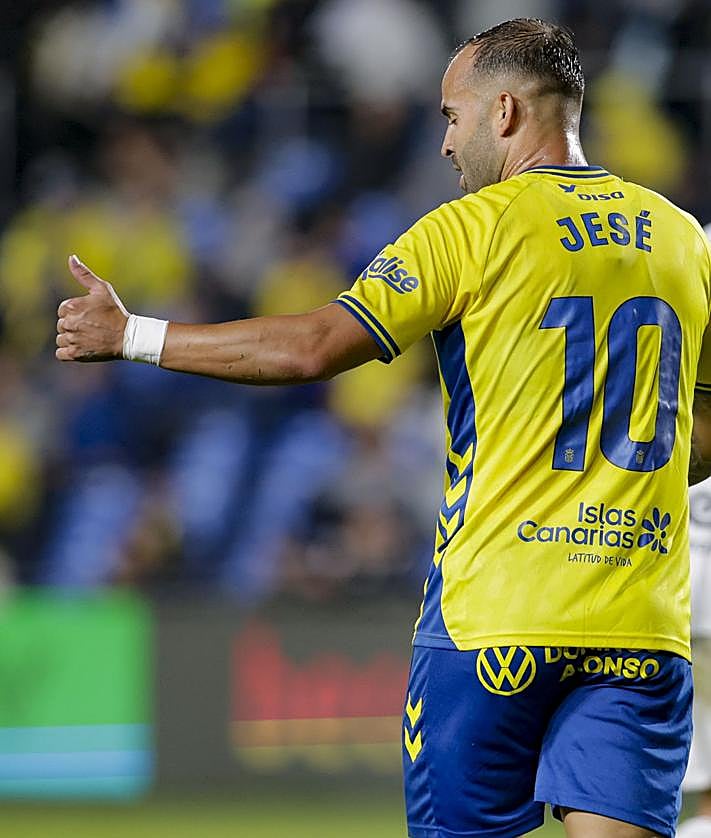 Imagen secundaria 2 - ¿Cuándo marcará Jesé un gol?