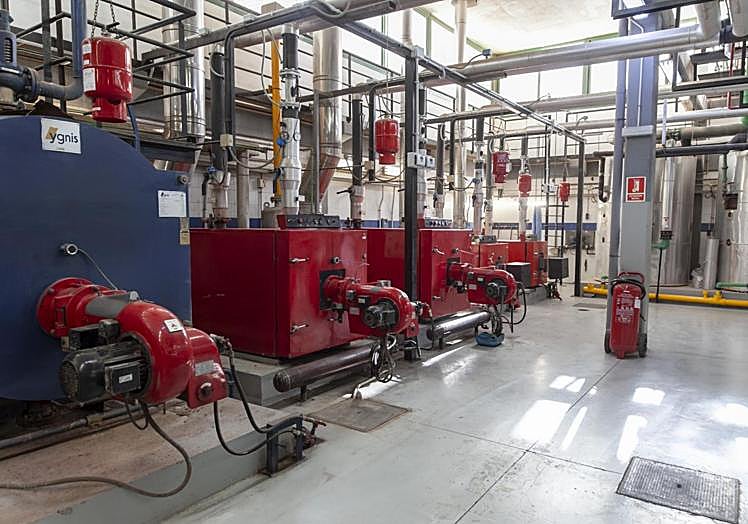 Nuevo material para obtener beneficio el agua marina del subsuelo.