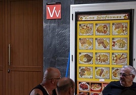 Vivienda vacacional en plena capital grancanaria.