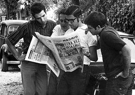 Violentas agresividades de menores y entre menores