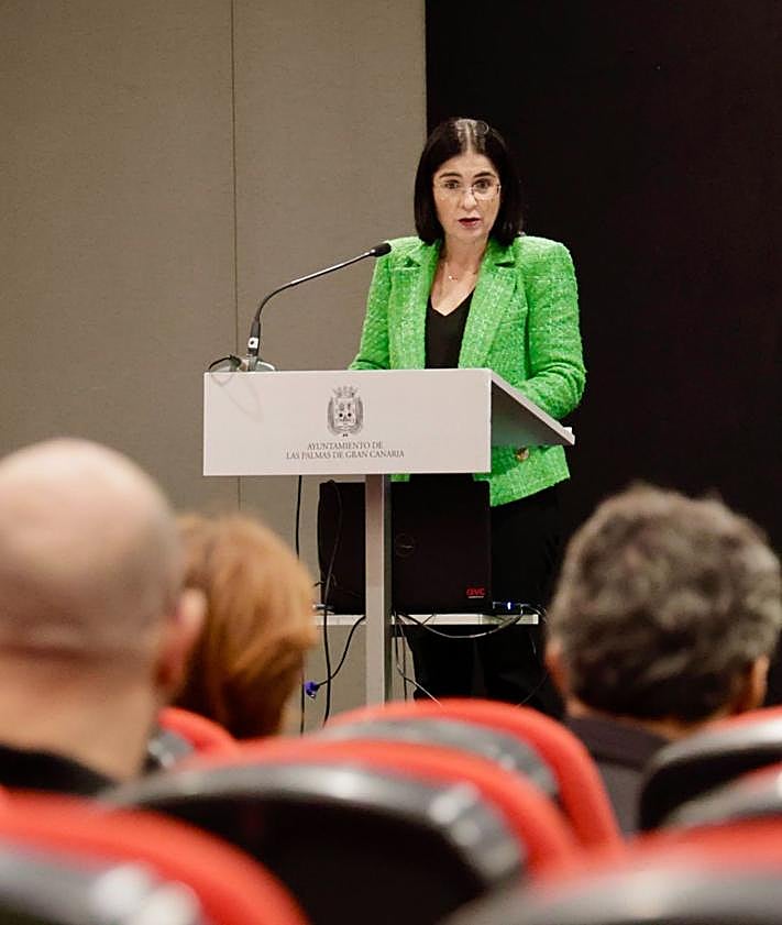 Imagen secundaria 2 - Más de 250 profesionales participan en las primeras jornadas municipales sobre la gestión de los planes de autoprotección y seguridad