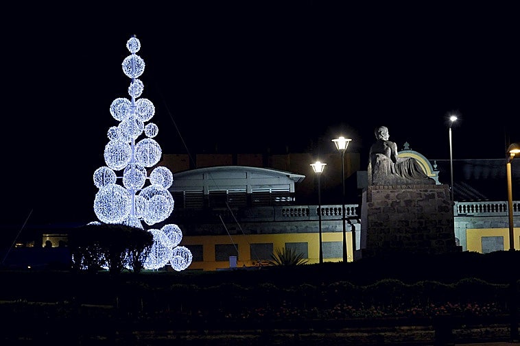 Programa de Navidad de Las Palmas de Gran Canaria 2025: planes para hacer en el puente de diciembre