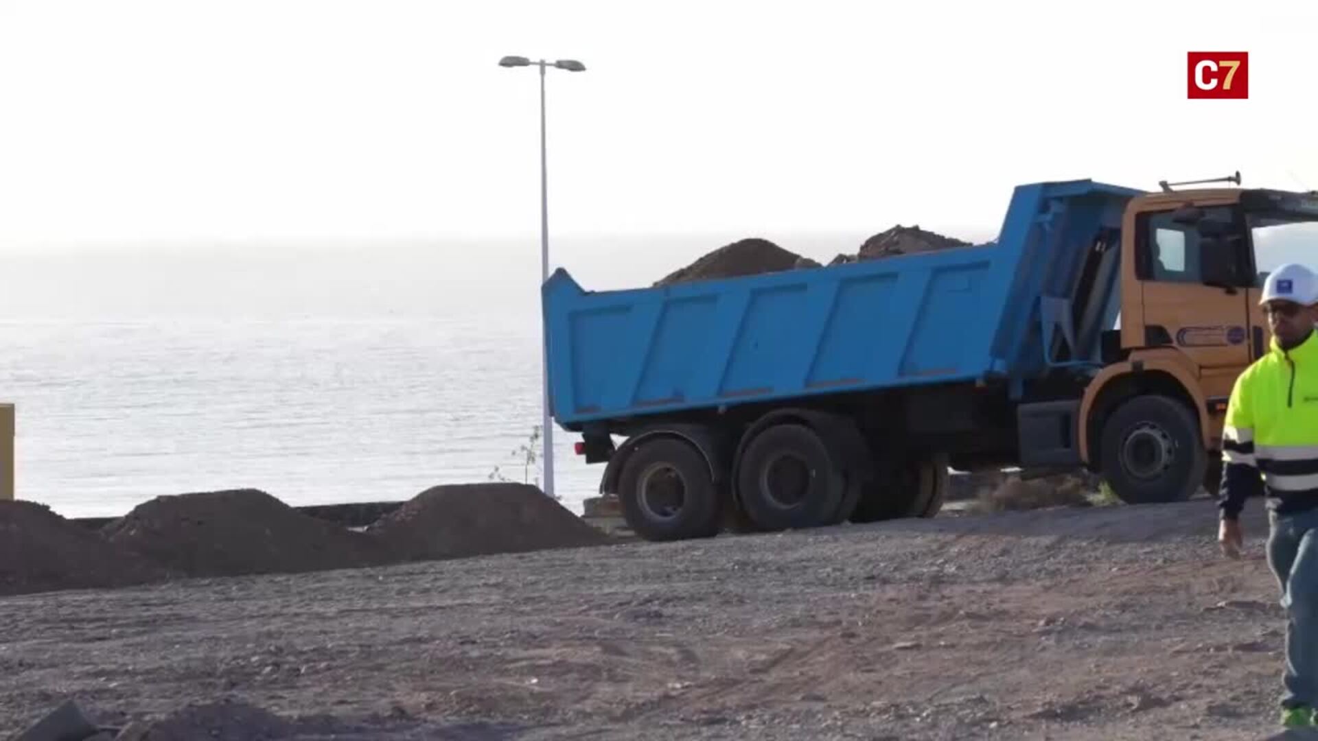 Fuerteventura sale de la cola de las plazas sociosanitarias con la construcción de la residencia de Gran Tarajal