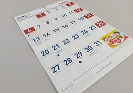 El Calendario de la Salud de CANARIAS7 se entregará el domingo 28 de diciembre