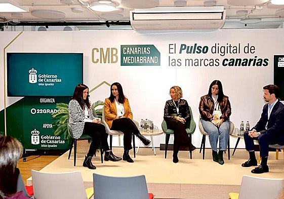 El informe Canarias MediaBrand Index 2025 de 22GRADOS retrata un archipiélago que avanza a distintas velocidades en su transición digital