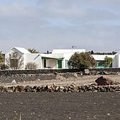 Instalaciones en Yaiza para el cuidado de menores.