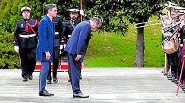 Canarias, el chantaje de Marruecos y sus cómplices