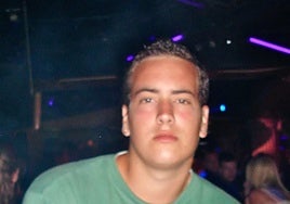 La noche en que Oliverio, Acaymo y Benjamín se cruzaron en la vida de Iván Robaina