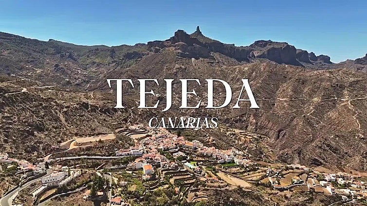 Tejeda es finalista de Juntos Brillamos Más, de Ferrero Rocher