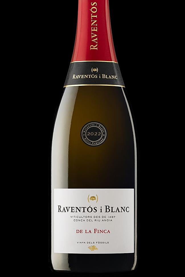 Cava Raventós i Blanc