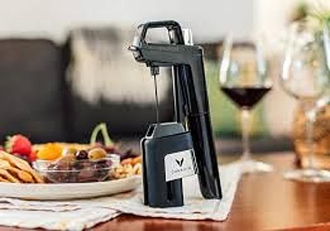 Coravin