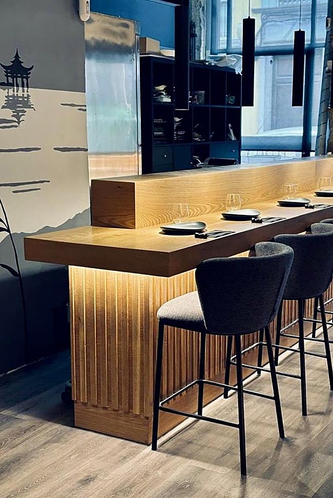 Hikari Japanese Roots