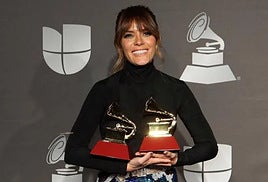 Kany García confirma dos conciertos únicos en Canarias dentro de su gira europea