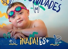 El CN Las Palmas y Fucadi impulsan el II Chapuzón de Oportunidades