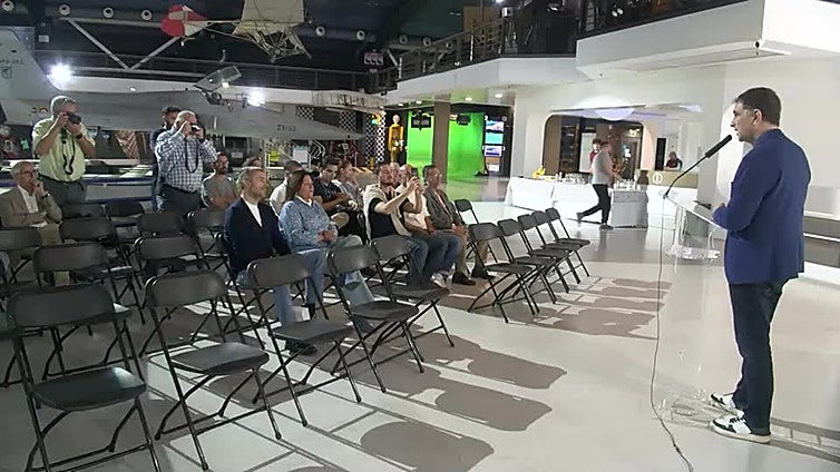 El Museo Elder cierra los actos de su vigésimo quinto cumpleaños