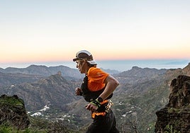 Josh Wade y Maite Maiora se suman a la lista de élites de The North Face Transgrancanaria