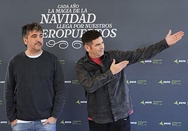 El español logra vencer a Mariah Carey