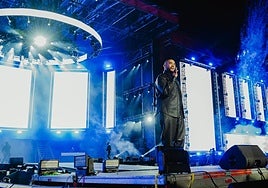 Don Omar agota en menos de una hora las 40.000 entradas de su concierto en Tenerife