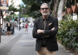 Dónde saborear Gran Canaria según, Manuel Martínez-Fresno director de protocolo, relaciones públicas, eventos y comunicación del Santa Catalina, a Royal Hideaway Hotel