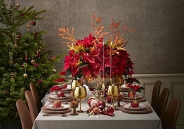 11 recetas para la cena de Navidad