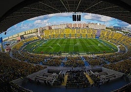 Avenida de Pío Pío