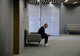 Un mercado invernal que es una ruina: el último acierto fue Viera y en el año 2014