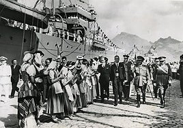 Estos han sido los algunos de los reportajes destacados de CANARIAS7 de este 2025