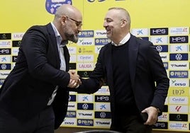 La gestión del Estadio y el pulso sin fin: UD y Cabildo siguen en extremos antagónicos