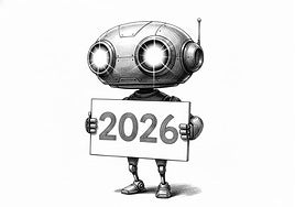 La inteligencia artificial en 2026