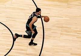 Aldama y Memphis sonríen en la vuelta del díscolo Ja Morant