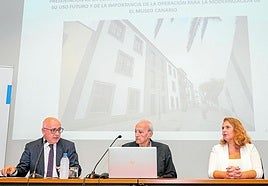 Patrimonio, identidad y futuro