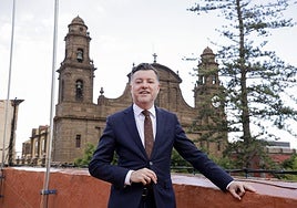 Teo Sosa, protagonista del año