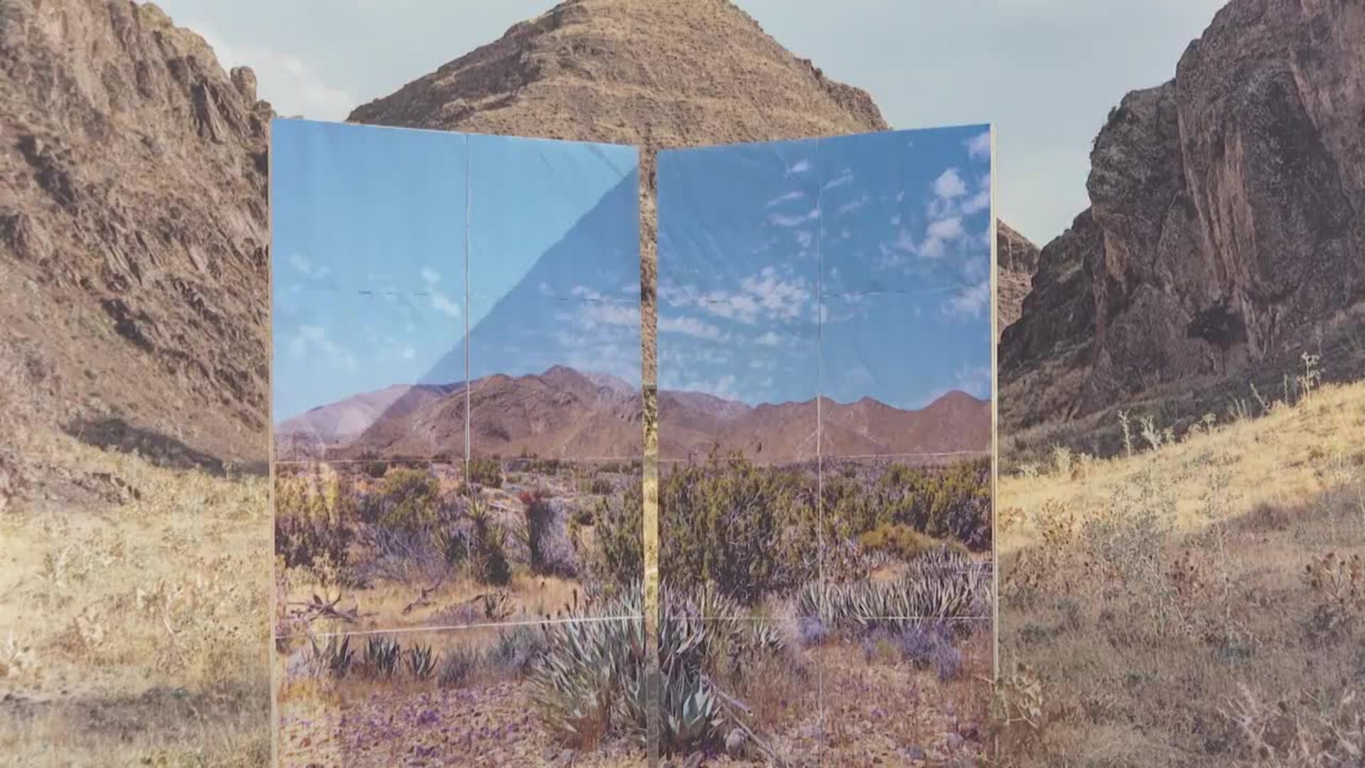 El Real Jardín Botánico presenta una exposición que explora la cultura del paisaje