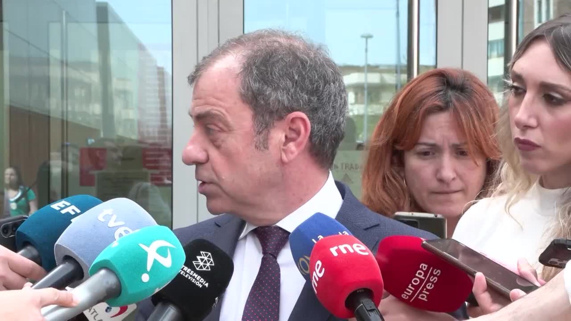 Manos Limpias aboga por que director de conservatorio sea investigado por "faltar a la verdad"
