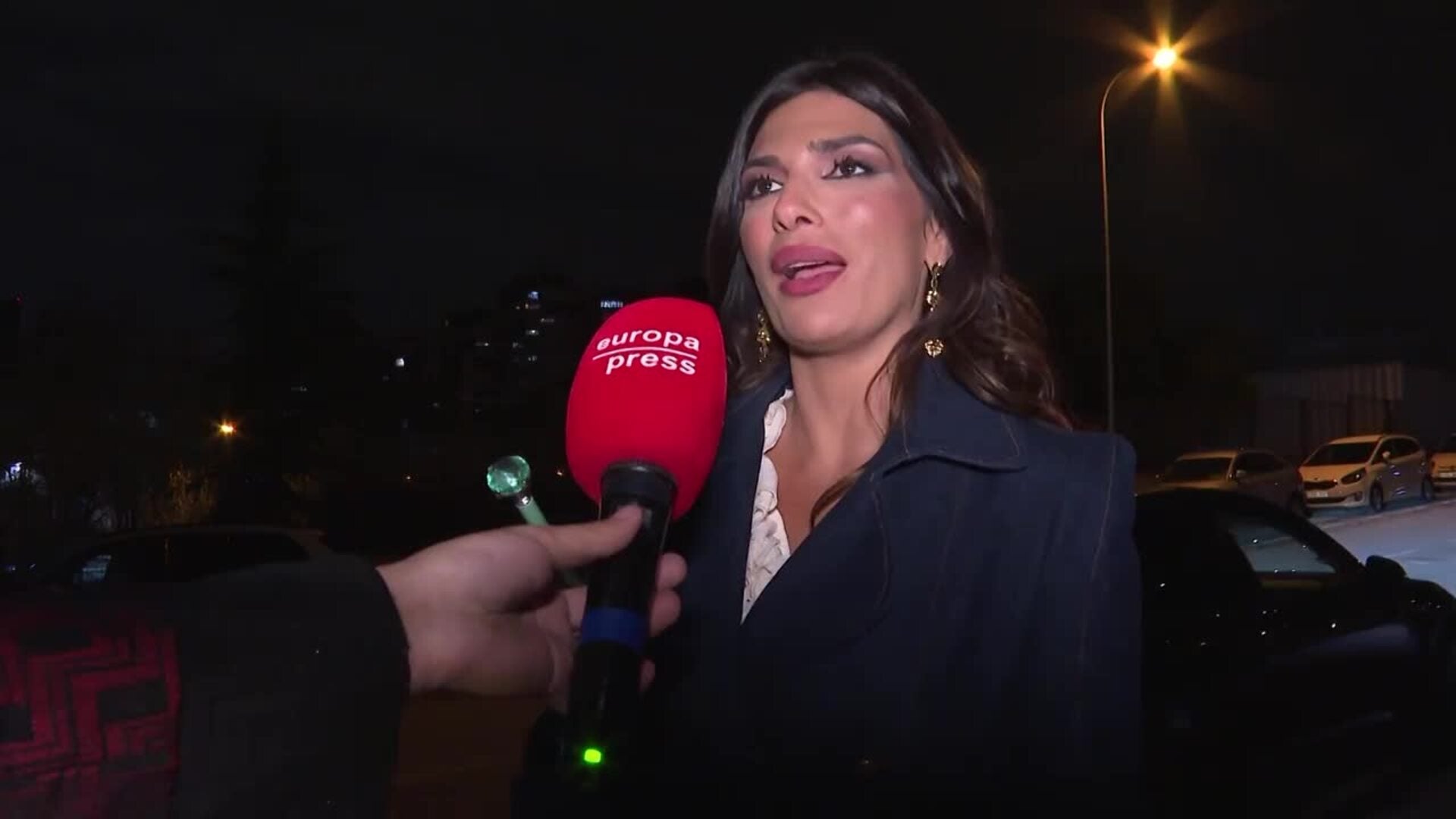 Miriam Gurutze: "Jota Peleteiro no le fue infiel conmigo a Jessica, pero sí con muchas otras"