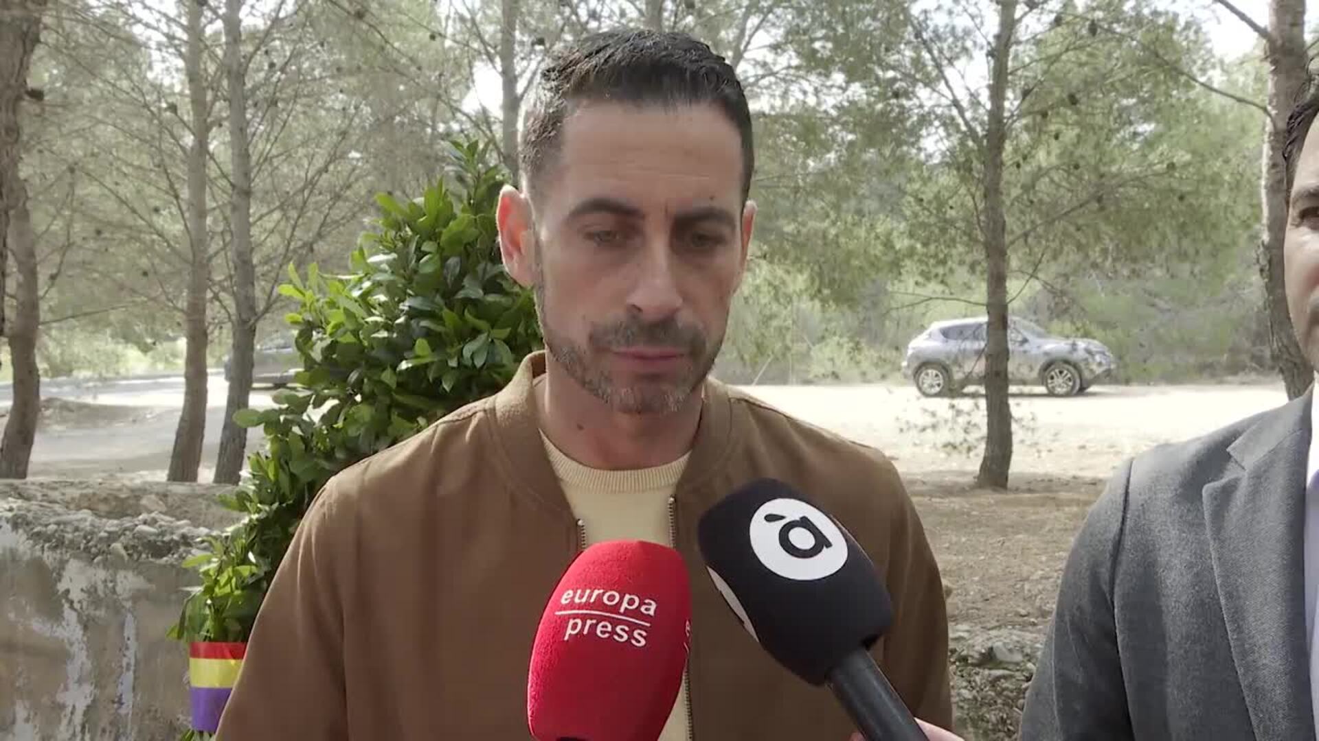 El PSPV-PSOE afea que PP y Vox "blanquean" a Mazón y critica los recortes en "justicia social"