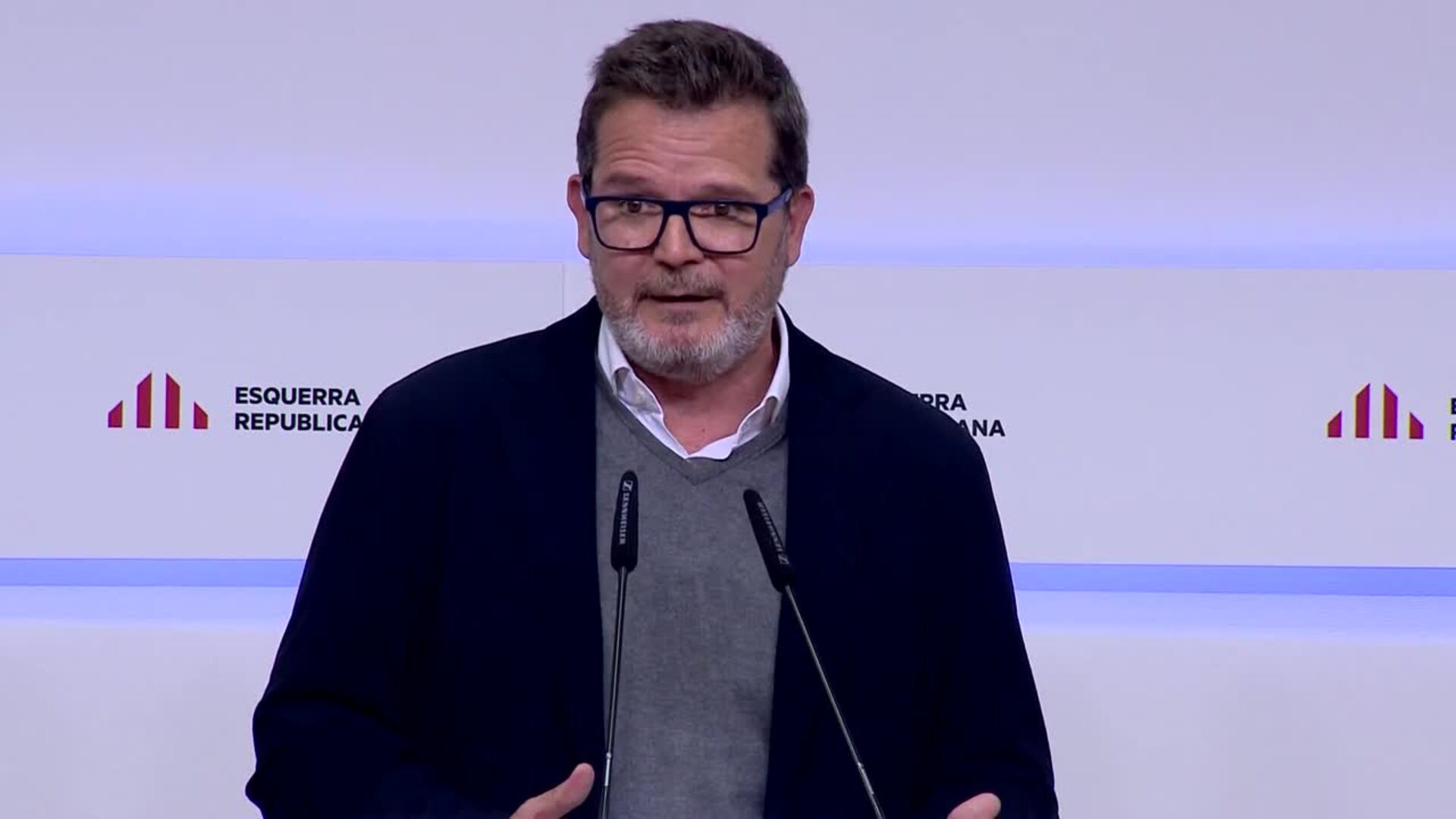 ERC pide al Govern tener en cuenta a empresas no exportadoras pero perjudicadas por aranceles